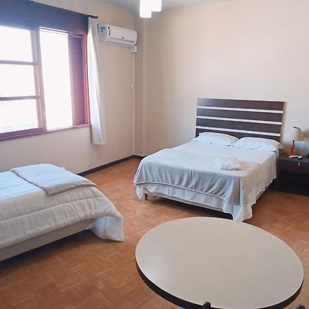 Opera Hotel Porto Uniao 외부 사진