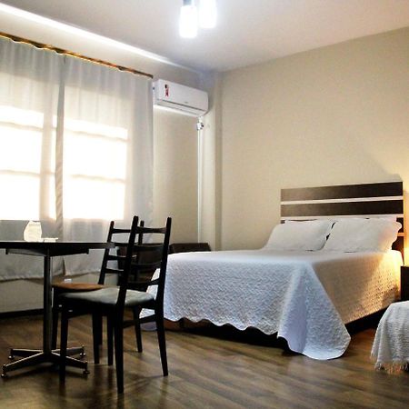 Opera Hotel Porto Uniao 외부 사진