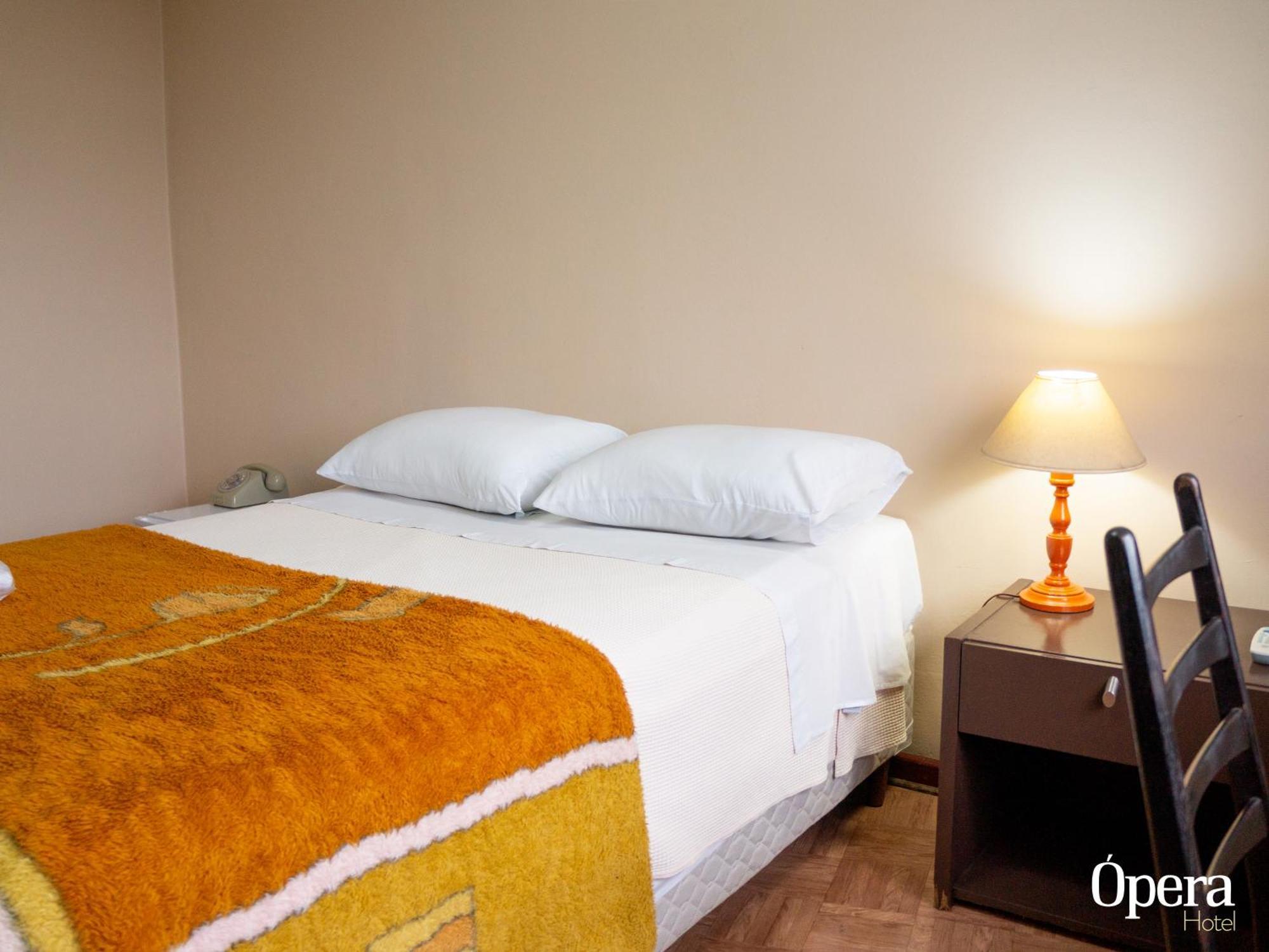 Opera Hotel Porto Uniao 외부 사진