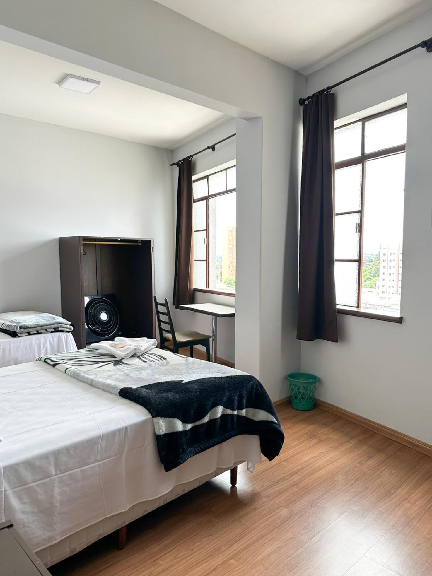Opera Hotel Porto Uniao 외부 사진