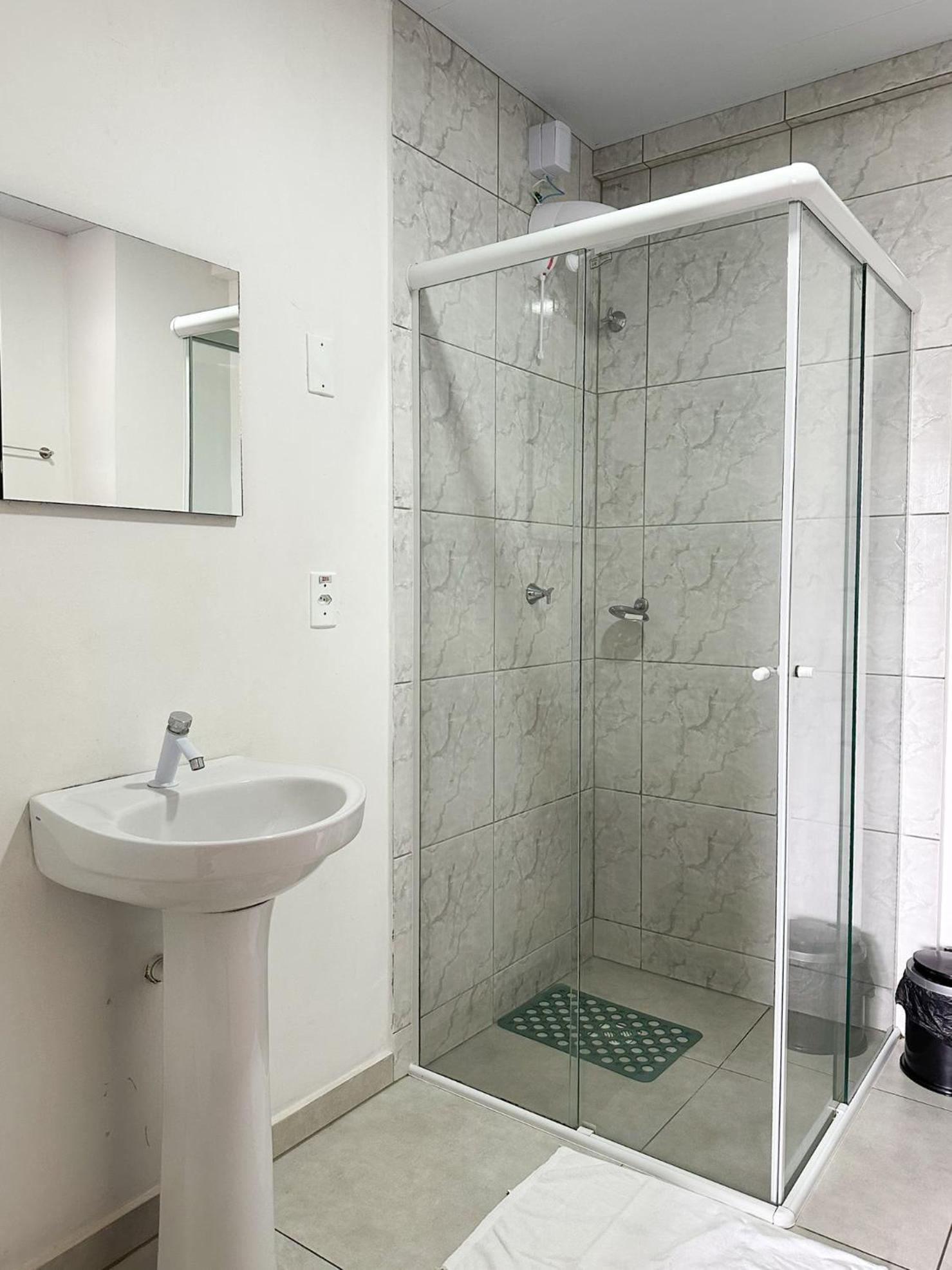 Opera Hotel Porto Uniao 외부 사진