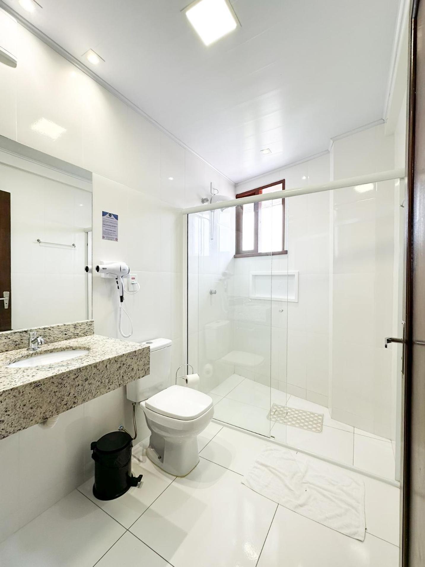 Opera Hotel Porto Uniao 외부 사진