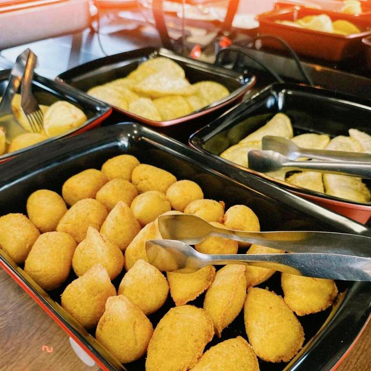 Opera Hotel Porto Uniao 외부 사진