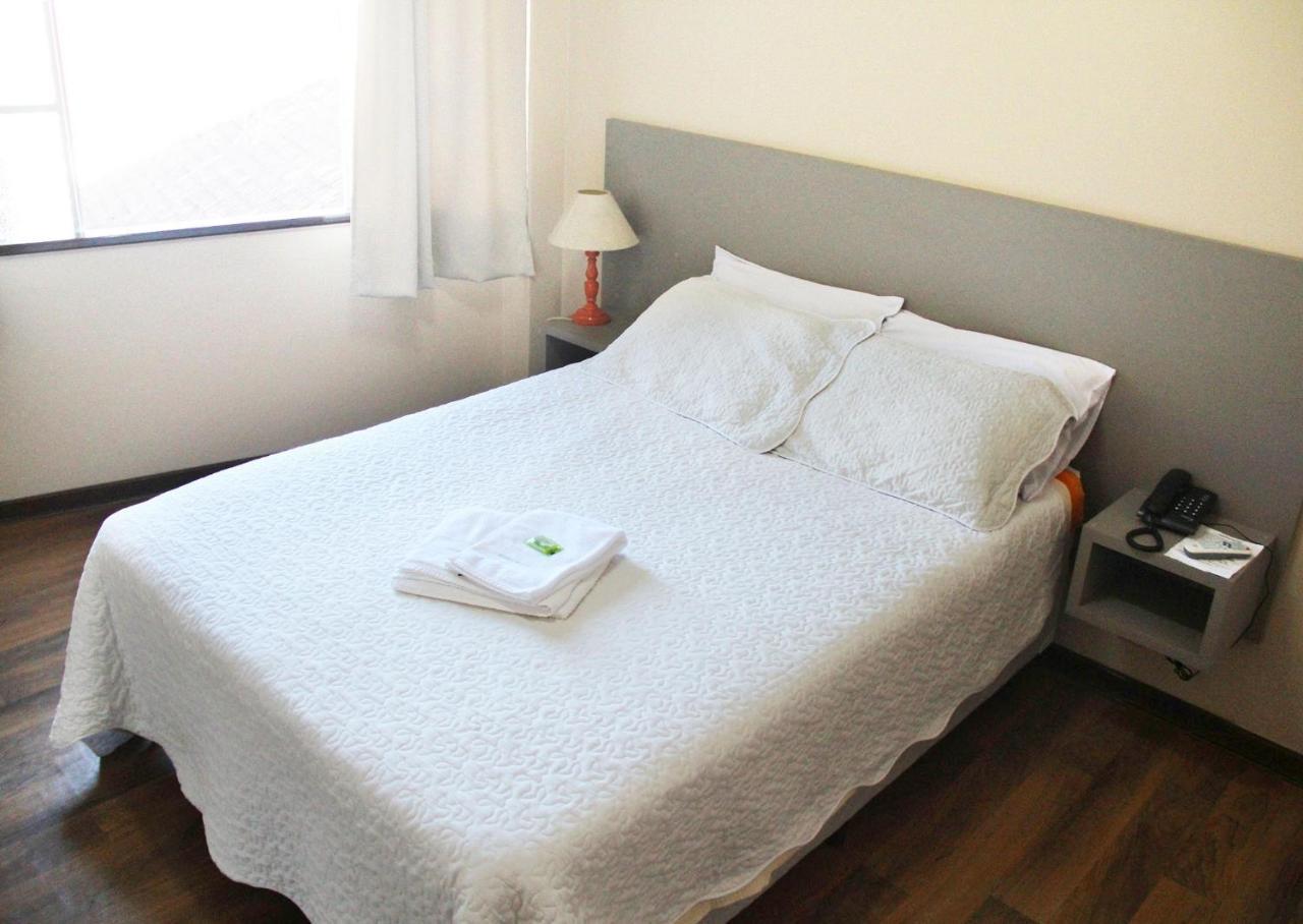 Opera Hotel Porto Uniao 외부 사진