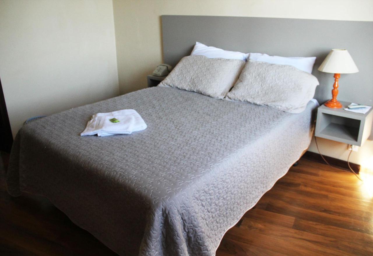 Opera Hotel Porto Uniao 외부 사진