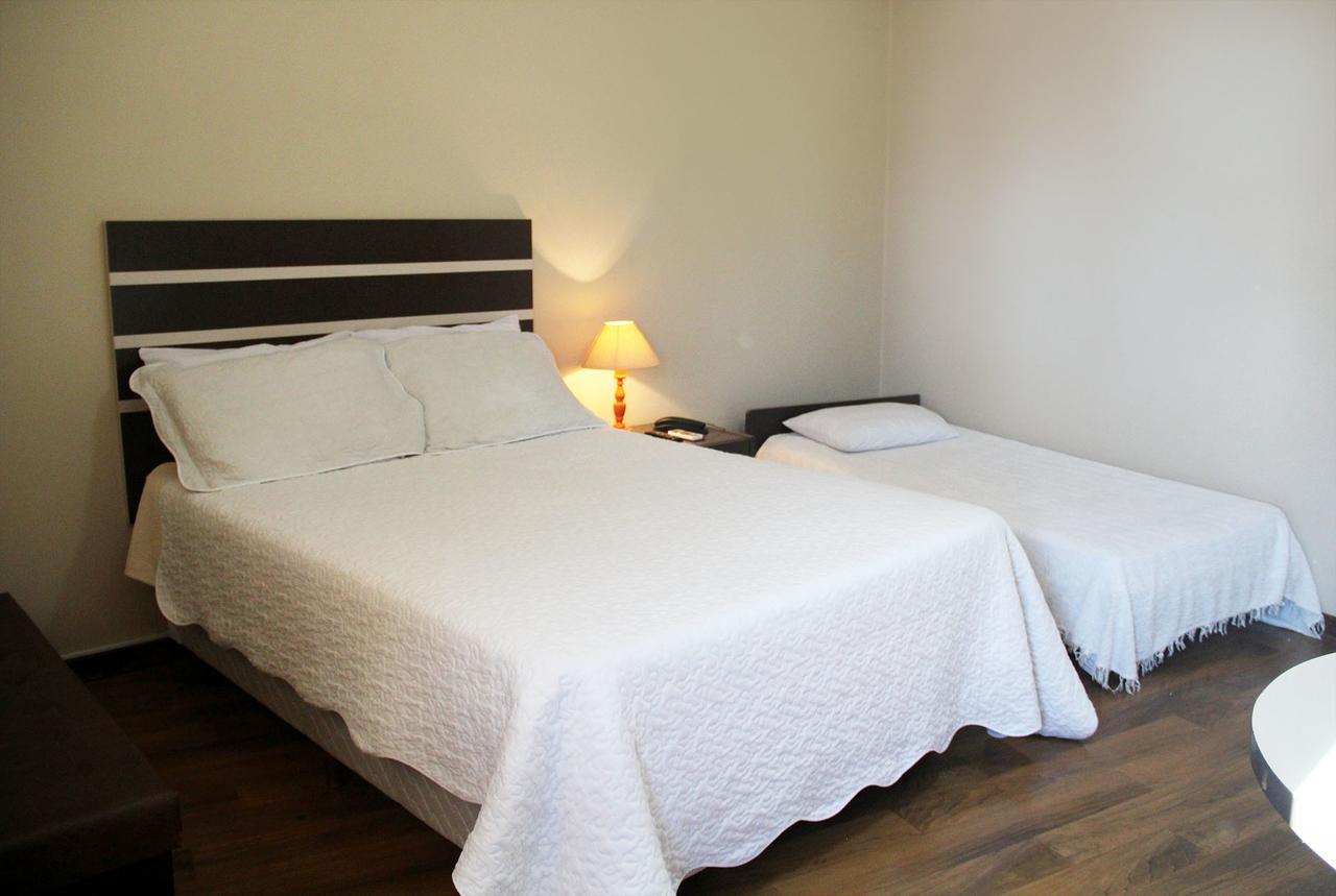 Opera Hotel Porto Uniao 외부 사진